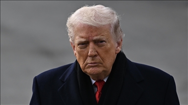 White House warns CBS News against editing Trump interview