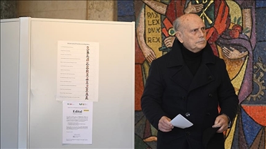 Президента Португалии изберут во втором туре