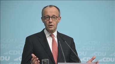 Gjermania riafirmon mbështetjen për qeverinë siriane, mirëpret armëpushimin me SDF-në