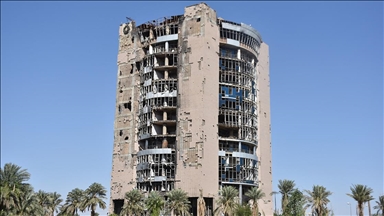 Sudan'ın başkenti Hartum'daki önemli kamu kurumları HDK tarafından kışlaya ve hapishaneye çevrildi