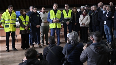 Türkiye “lamenta profundamente la pérdida de vidas humanas en el accidente ferroviario de Adamuz, España”