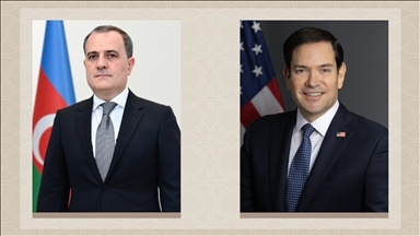 США приветствуют поставки топлива из Азербайджана в Армению