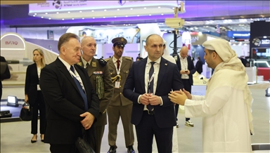 Hrvatski ministar odbrane u Dohi: Moguća proizvodnja hrvatskih dronova u Kataru 