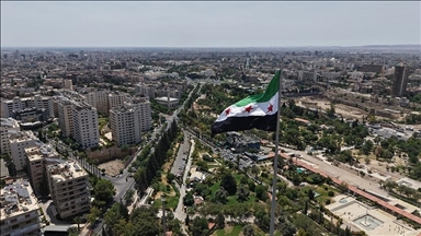 Ministria e Brendshme e Sirisë: YPG/SDF është përgjegjës për lirimin e terroristëve të ISIS-it