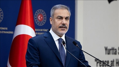 Kryediplomati turk zhvillon biseda telefonike me homologët egjiptianë, saudit dhe jordanezë