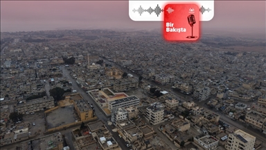 Suriye’de 44 saat içinde neler oldu?