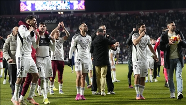 قدم.. مواجهات مثيرة في ربع نهائي كأس ملك إسبانيا