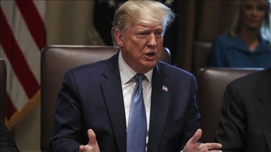 ترامب يدعو لإعادة النائبة إلهان عمر إلى الصومال