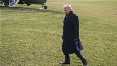 Trump to visit World Economic Forum in Davos amid tensions with Europe over Greenland