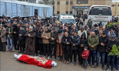 مسؤول صحي بغزة للأناضول: وفيات بتفشي فيروس تنفسي خطير