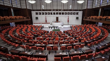 TBMM'ye yeni dokunulmazlık dosyaları sevk edildi