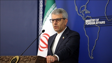 L'Iran condamne la décision de l'Argentine de classer la Force al-Qods comme organisation terroriste