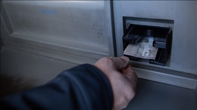 Syrie : La Banque centrale syrienne entame les préparatifs pour l’ouverture d’une succursale à Raqqa