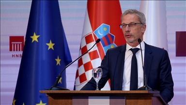 Guverner HNB-a Boris Vujčić nominovan za sljedećeg potpredsjednika ECB-a