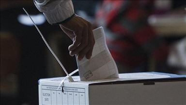 Benin ruling parties sweep all seats in provisional legislative results