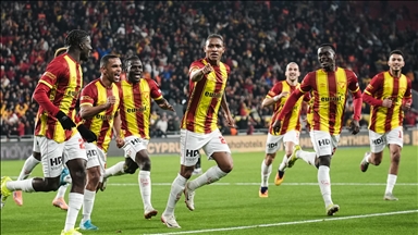 Göztepe, Çaykur Rizespor'u mağlup etti