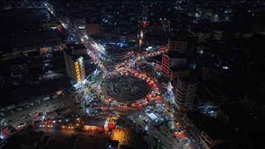 Suriah: Kesepakatan dengan SDF buka fase baru penyatuan institusi negara