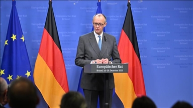 L’Allemagne rejette les menaces de droits de douane américaines et les qualifie « d'inacceptables »