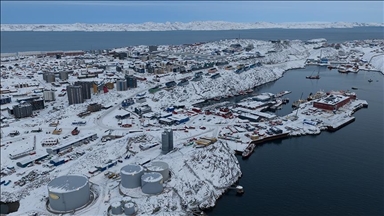 Dutch Navy officers leaving Greenland after they 'completed reconnaissance:' Defense Ministry