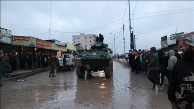 Syrian Army continues takeover of eastern Raqqa areas under ceasefire deal with SDF