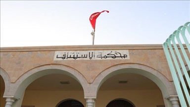 محكمة تونسية تؤجل النظر بقضية "التآمر 2" للمرة الثانية