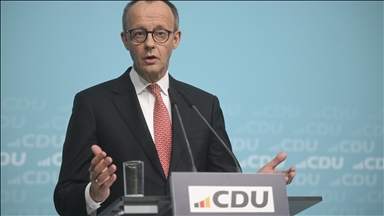 Merz intentará reunirse con Trump en Davos para evitar una mayor escalada en la disputa sobre Groenlandia