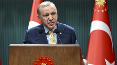 Erdogan: Uslovi prekida vatre i sporazuma o punoj integraciji u Siriji moraju se ispuniti