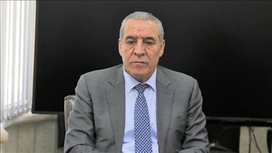 مسؤول فلسطيني: يجب ضمان عودة السلطة لتولي كامل مسؤولياتها بغزة