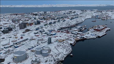 Beijing renews call on US against using ‘China threat’ as 'pretext' to take over Greenland