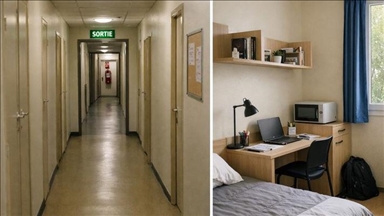 France / Metz : dénonciation d’insalubrités dans des logements étudiants gérés par le CROUS