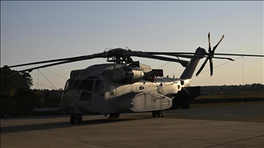 Ирак објави завршување на првата фаза од мисијата на коалицијата против ДЕАШ 