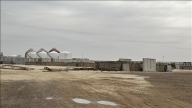 Сириските племенски сили ги ослободија нафтените и гасните полиња источно од Еуфрат од терористите на ЈПГ/СДФ