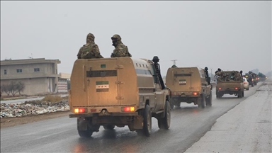 اشتباكات محدودة بين الجيش السوري ومسلحي "قسد"