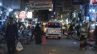 BM, Yemen'de on binlerce kişinin kıtlık koşullarıyla karşılaşabileceği uyarısında bulundu