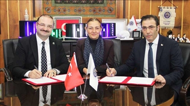 Halı dokuma alanında Erzurum'da yeni istihdam projesi hayata geçiriliyor