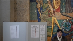 Portugal heads to presidential runoff between Socialist, far-right candidates