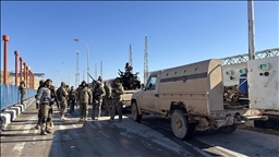 Artêşa Sûriyeyê Bendava Tişrînê ya ku rêxistina terorê YPG/HSDyê dagir kiribû, bi dest xist