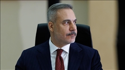 Hakan Fidan s’est entretenu par téléphone avec ses homologues égyptien, saoudien et jordanien