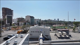 Deprem bölgesinin yeniden imarına yönelik yeni yatırımlar yolda