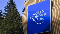 В швейцарском Давосе стартовал Всемирный экономический форум