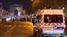 France : 63 interpellations et 14 policiers blessés après les célébrations de la finale Sénégal-Maroc