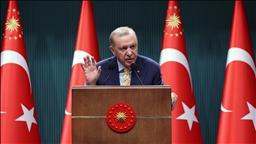Terms of ceasefire, full integration agreements in Syria must be met, says Turkish president