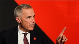 Canada : l’avenir du Groenland doit être décidé par le Groenland et le Danemark