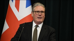 Tariffs 'not right way to resolve differences within alliance': British premier