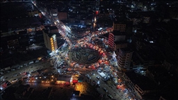 Alîkarê Waliyê Helebê Ebdurrehman Selame wekî Waliyê Reqqayê hat tayînkirin