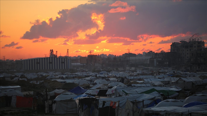 Gazze için oluşturulan "Barış Kurulu"nun tüzüğünde Gazze'ye tek satır yer verilmedi