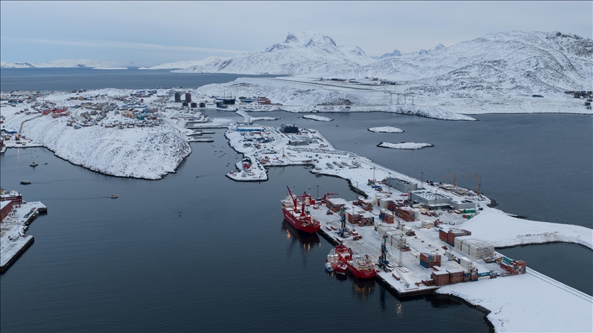 L’Union Européenne affirme que la souveraineté du Groenland « n’est pas à vendre »
