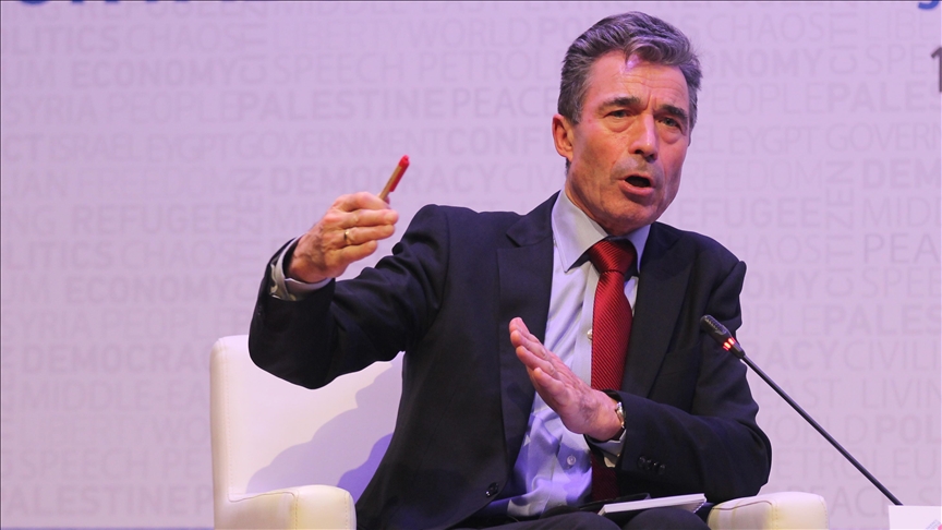 Ish shefi i NATO s i bën thirrje Evropës të vendosë një  vijë të pakalueshme  për Grenlandën   Mjaft është mjaft 