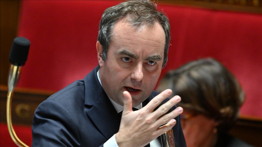 France–Budget : Lecornu engage le 49.3, plusieurs motions de censure annoncées