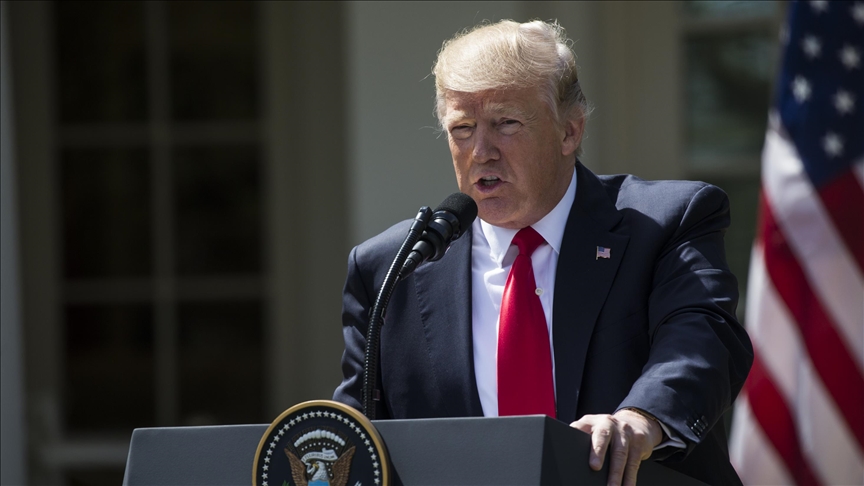 Poll: Majority of Germans see Trump as unreliable, back Greenland troop deployment